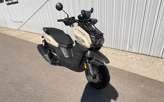 2024 ICEBEAR ASCEND TANK PMZ150-M1