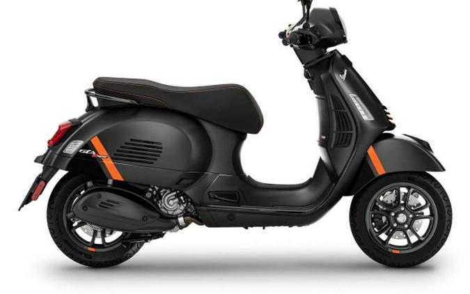 2024 Vespa GTS Super 300 Sport