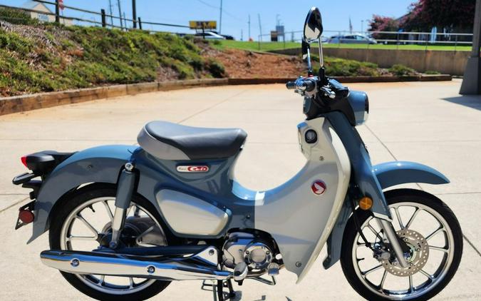 2024 Honda® Super Cub C125 ABS