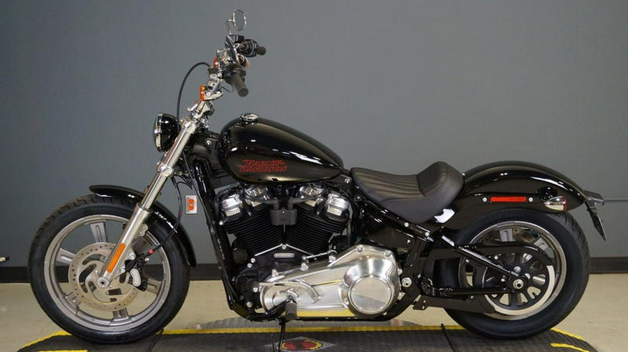 2024 Harley-Davidson® FXST - Softail® Standard