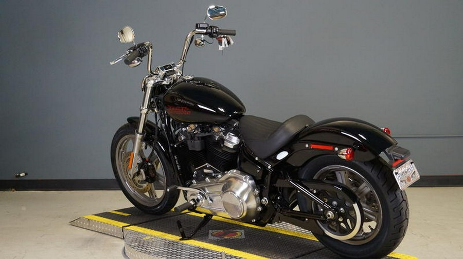 2024 Harley-Davidson® FXST - Softail® Standard