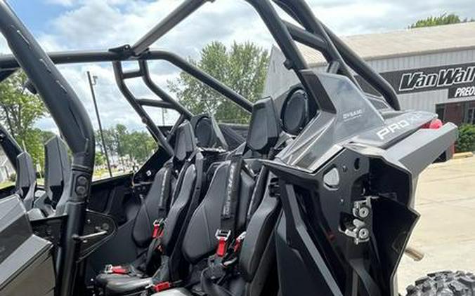 2024 Polaris® RZR Pro XP 4 Ultimate