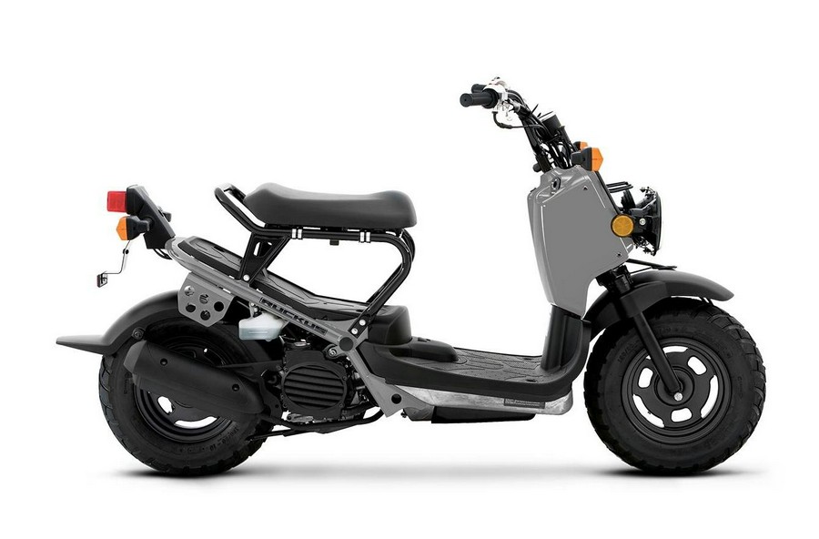 2023 Honda Ruckus