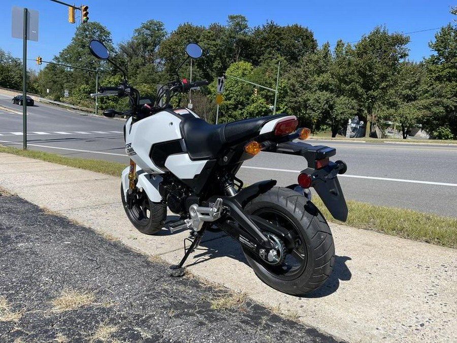 2025 Honda® GROM125S