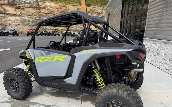 2025 Polaris® RZR XP 1000 Ultimate