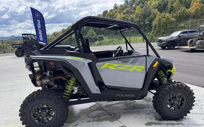 2025 Polaris® RZR XP 1000 Ultimate