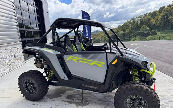 2025 Polaris® RZR XP 1000 Ultimate