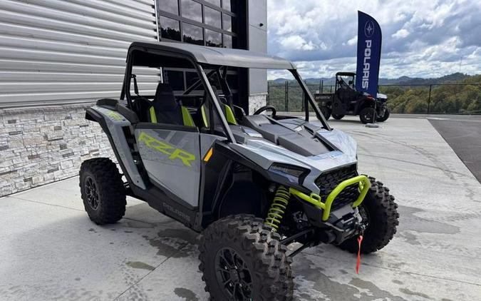 2025 Polaris® RZR XP 1000 Ultimate