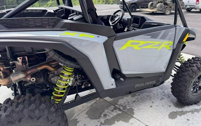 2025 Polaris® RZR XP 1000 Ultimate