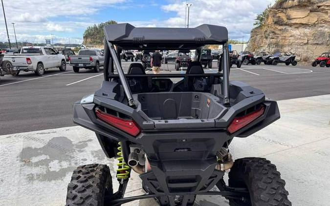 2025 Polaris® RZR XP 1000 Ultimate