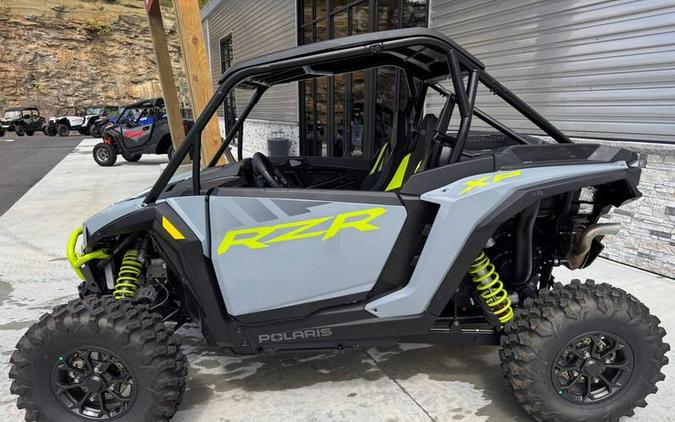 2025 Polaris® RZR XP 1000 Ultimate