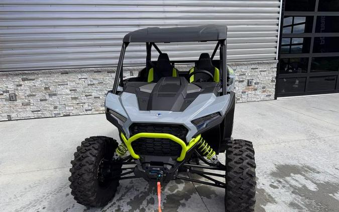 2025 Polaris® RZR XP 1000 Ultimate