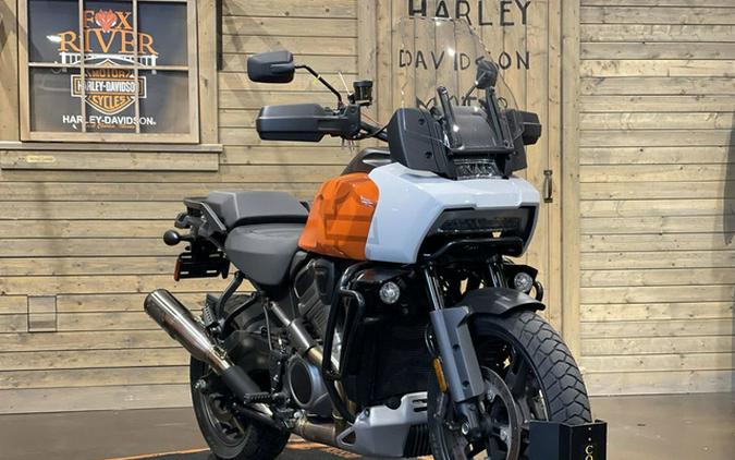 2021 Harley-Davidson Pan America Special Review (24 Fast Facts)