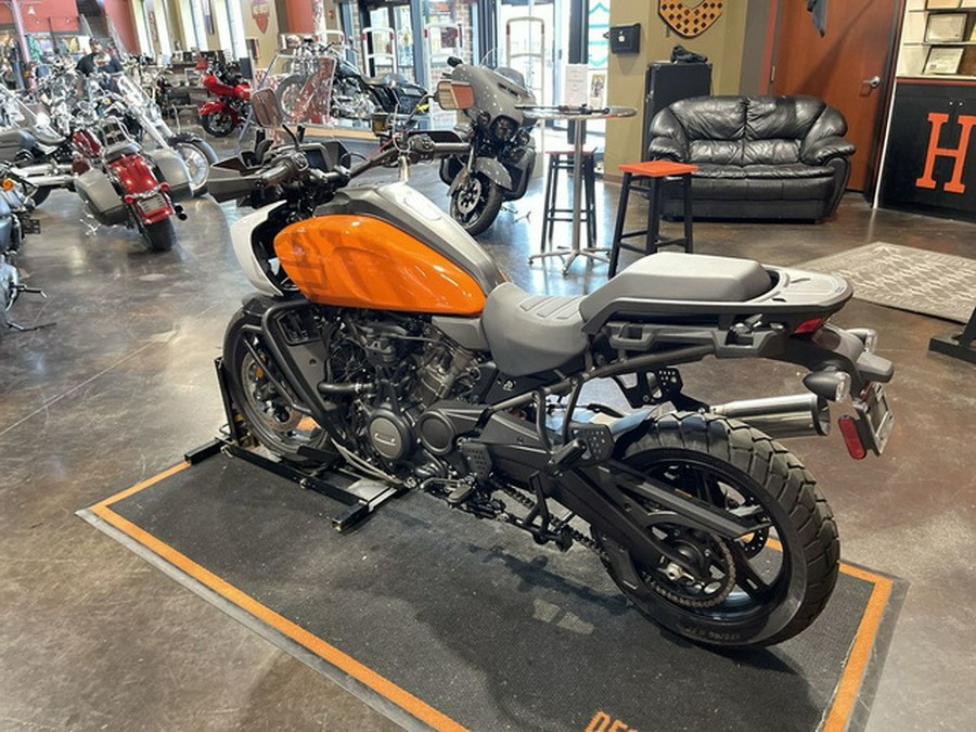 2021 Harley-Davidson Pan America 1250 Special