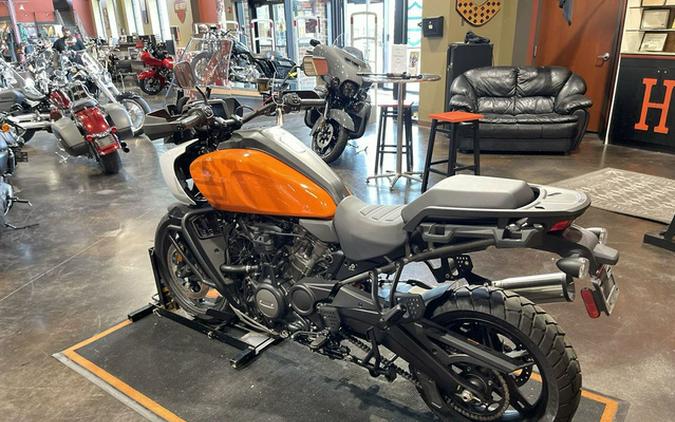 2021 Harley-Davidson Pan America 1250 Special