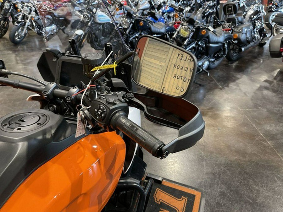 2021 Harley-Davidson Pan America 1250 Special