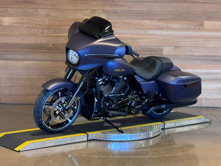 2025 Harley-Davidson Street Glide®