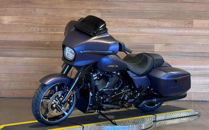2025 Harley-Davidson Street Glide®