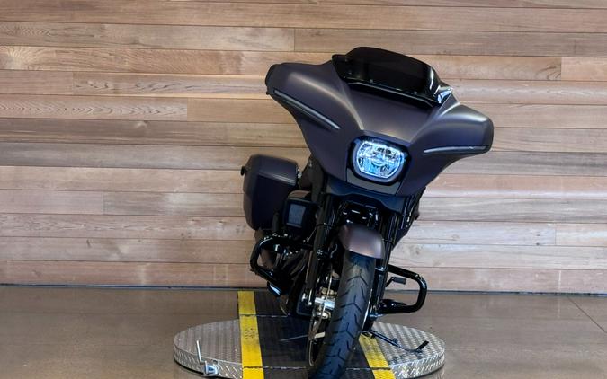 2025 Harley-Davidson Street Glide®