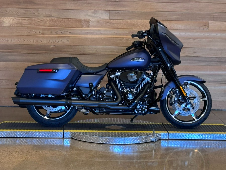 2025 Harley-Davidson Street Glide®