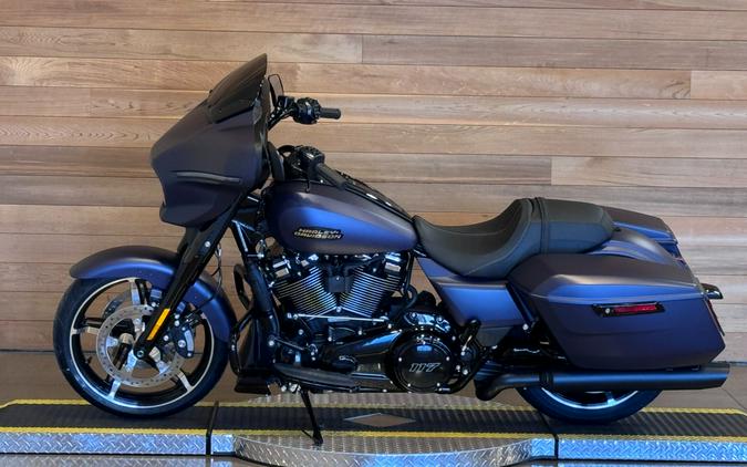 2025 Harley-Davidson Street Glide®