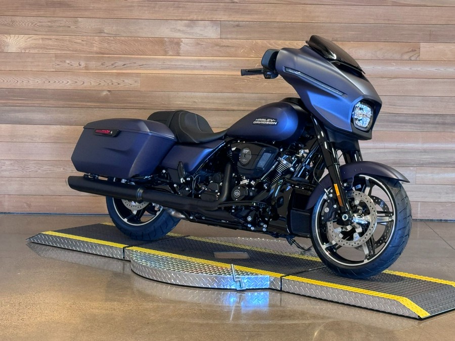 2025 Harley-Davidson Street Glide®