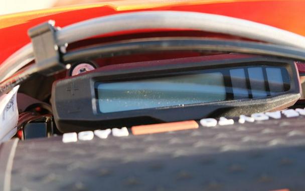 New 2026 KTM 150 XCW