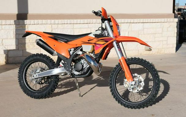 New 2026 KTM 150 XCW