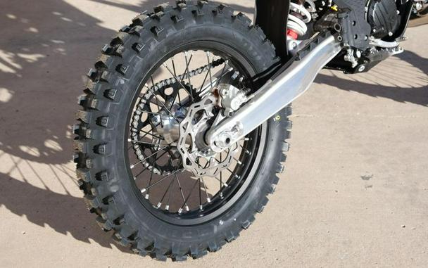 New 2026 KTM 150 XCW