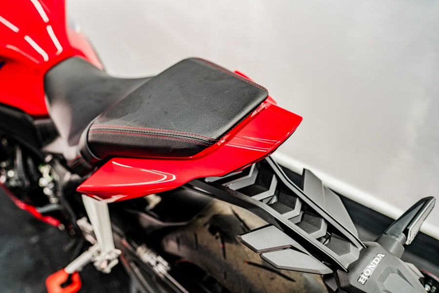 2024 Honda CBR650R ABS