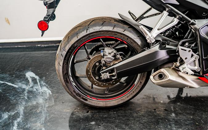 2024 Honda CBR650R ABS