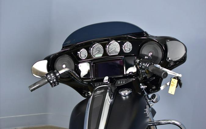 2022 Harley-Davidson Street Glide Special