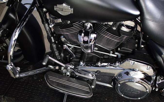 2022 Harley-Davidson Street Glide Special