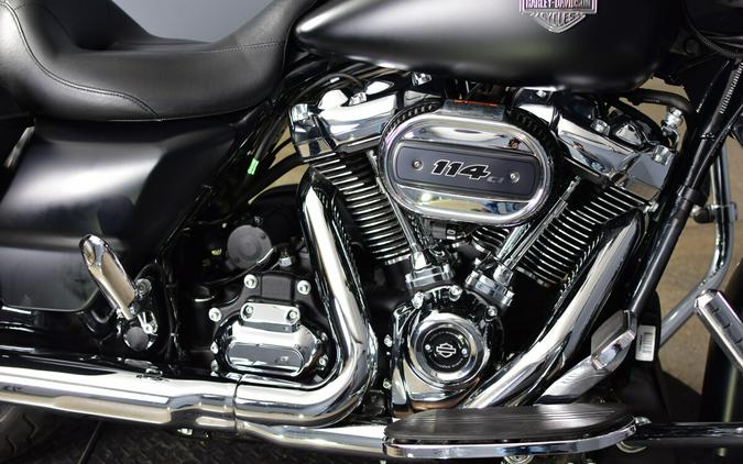 2022 Harley-Davidson Street Glide Special