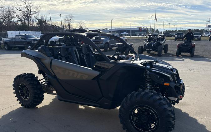 2026 Can-Am Maverick X3 X MR TURBO RR 64