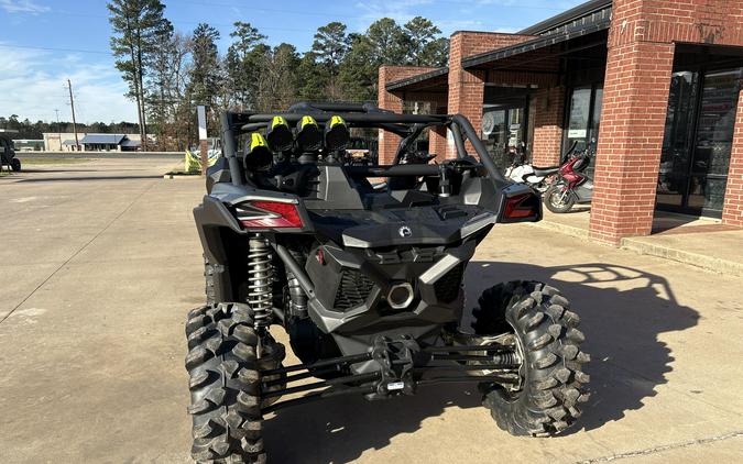 2026 Can-Am Maverick X3 X MR TURBO RR 64