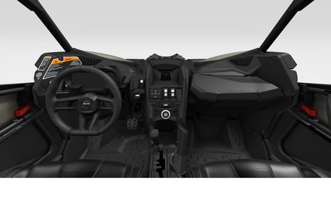 2026 Can-Am Maverick X3 X MR TURBO RR 64