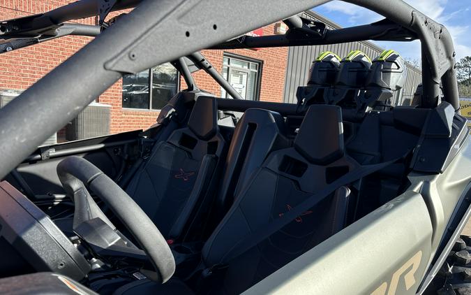 2026 Can-Am Maverick X3 X MR TURBO RR 64