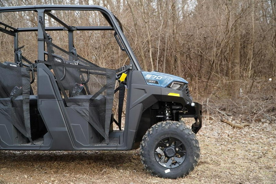 2026 Polaris® Ranger Crew SP 570 Premium