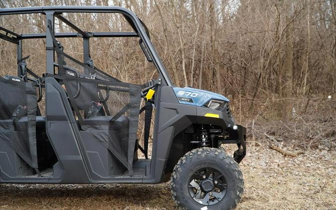 2026 Polaris® Ranger Crew SP 570 Premium