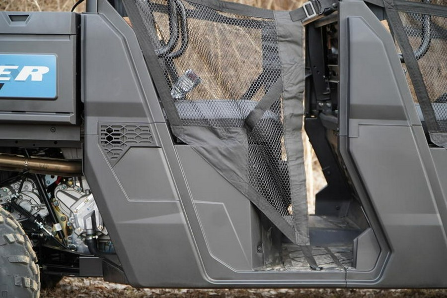 2026 Polaris® Ranger Crew SP 570 Premium