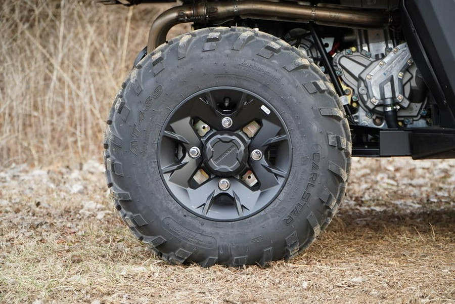 2026 Polaris® Ranger Crew SP 570 Premium