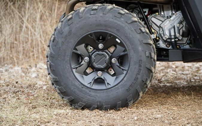 2026 Polaris® Ranger Crew SP 570 Premium