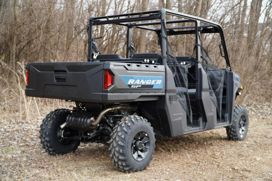 2026 Polaris® Ranger Crew SP 570 Premium