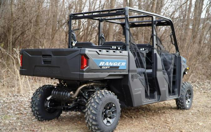 2026 Polaris® Ranger Crew SP 570 Premium