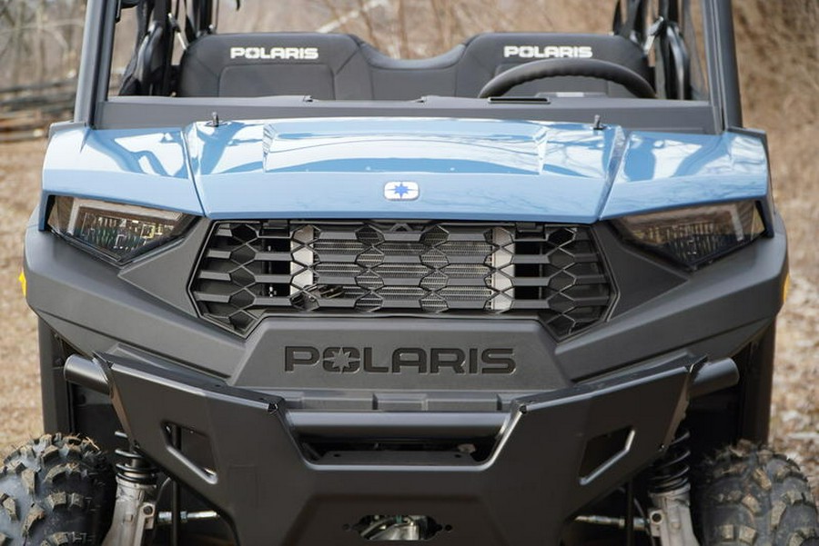 2026 Polaris® Ranger Crew SP 570 Premium