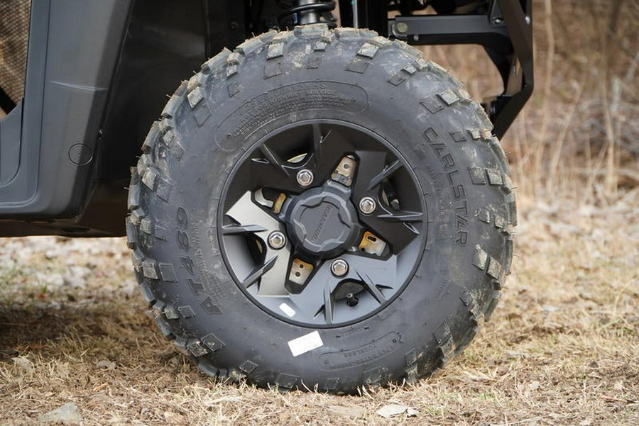 2026 Polaris® Ranger Crew SP 570 Premium