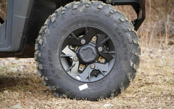 2026 Polaris® Ranger Crew SP 570 Premium