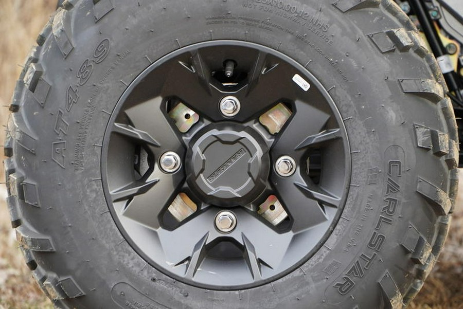 2026 Polaris® Ranger Crew SP 570 Premium