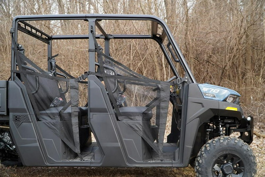2026 Polaris® Ranger Crew SP 570 Premium